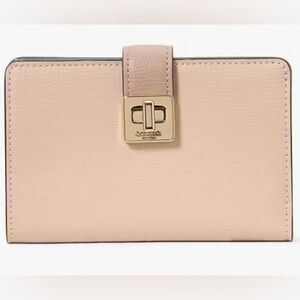 Kate Spade Pink Wallet